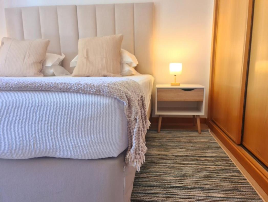 Cabanas Garden By Hnm Cabanas De Tavira Ngoại thất bức ảnh