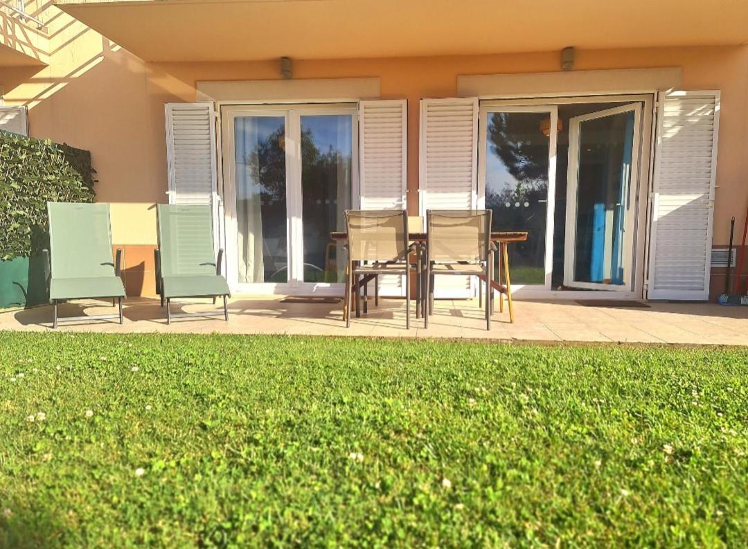 Cabanas Garden By Hnm Cabanas De Tavira Ngoại thất bức ảnh