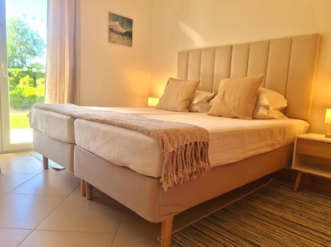 Cabanas Garden By Hnm Cabanas De Tavira Ngoại thất bức ảnh