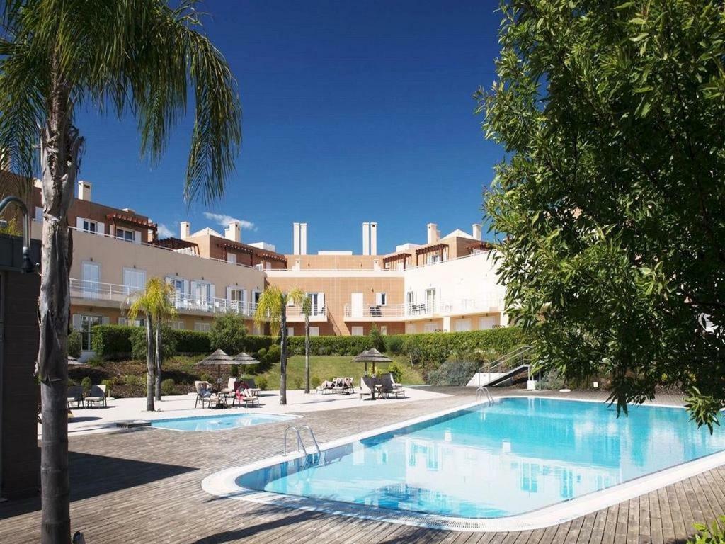 Cabanas Garden By Hnm Cabanas De Tavira Ngoại thất bức ảnh