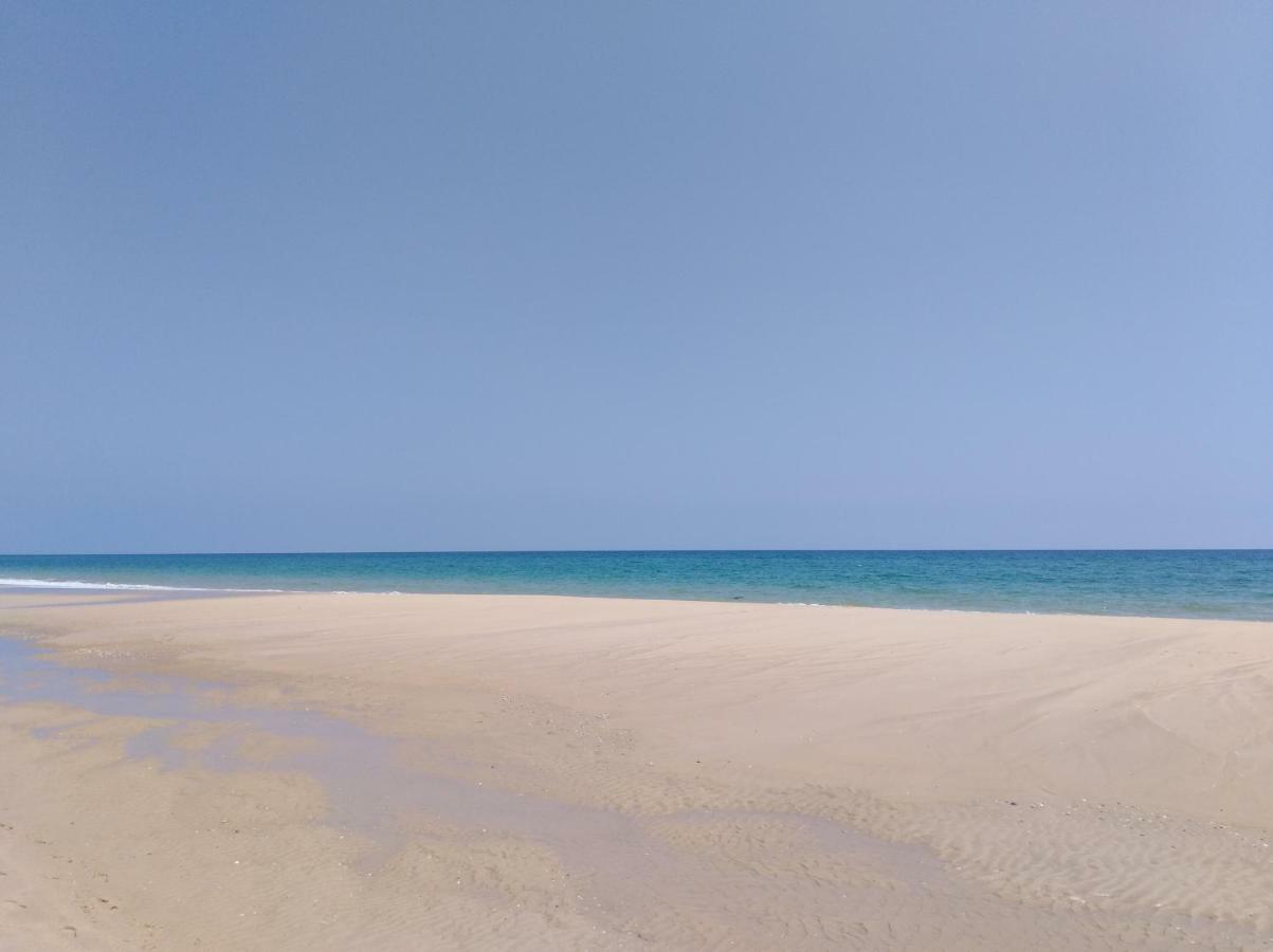 Cabanas Garden By Hnm Cabanas De Tavira Ngoại thất bức ảnh