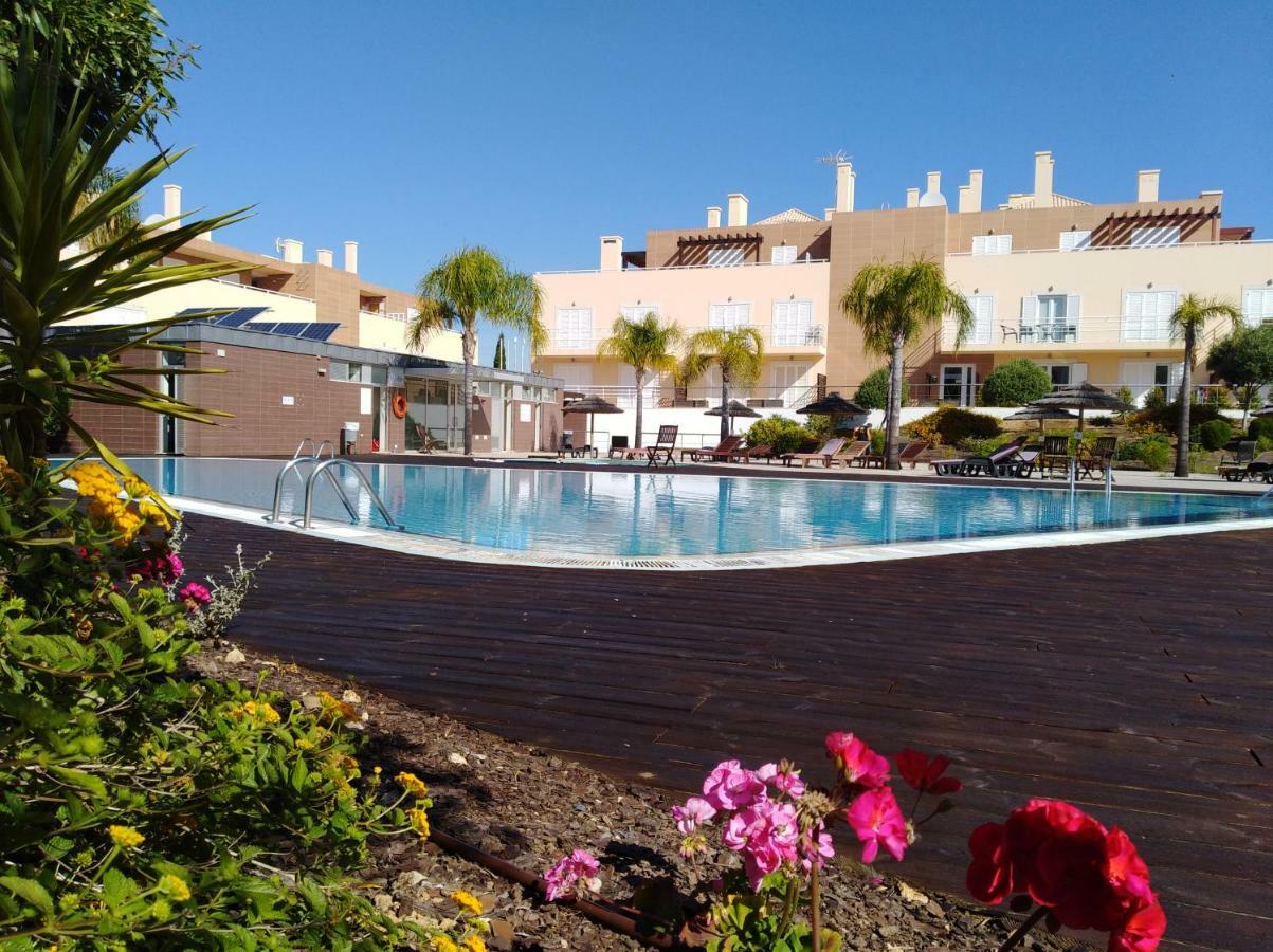 Cabanas Garden By Hnm Cabanas De Tavira Ngoại thất bức ảnh